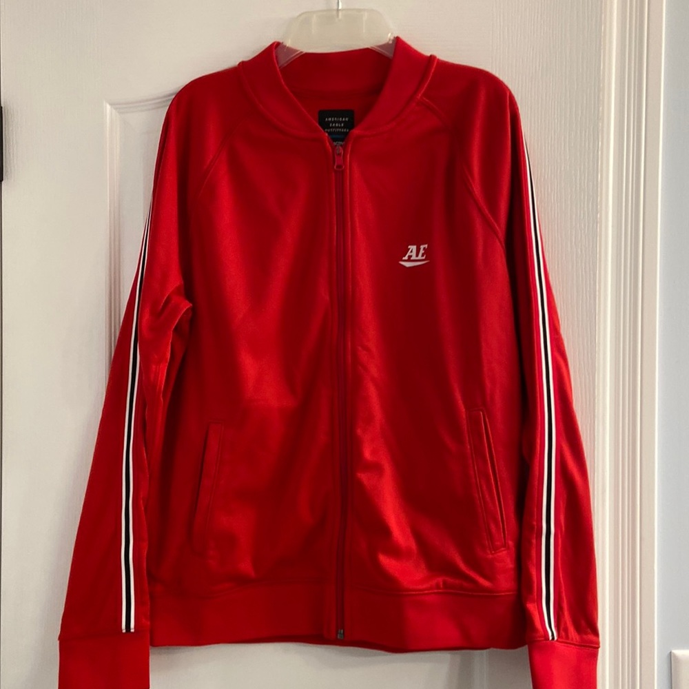 ✨NWOT AE Jacket✨